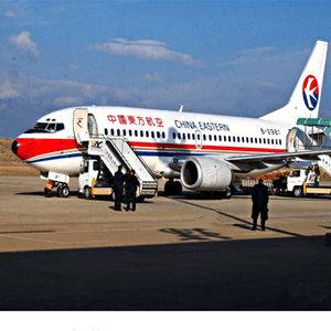 塔什库尔干红其拉甫航空物流航空快运业稳步发展的原因是什么？